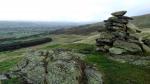 Eskholme Pike.