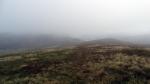 Heading for Calf Top.