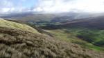 ........Barbon Dale below.........