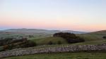 Leaving Horton in Ribblesdale.