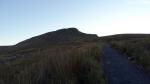 Pen-y-ghent.