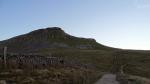 Pen-y-ghent.