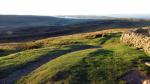 Pen-y-ghent walk.