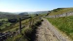 Track back down to Horton.