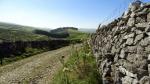 Pen-y-ghent walk.