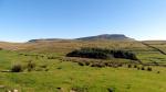 Pen-y ghent.