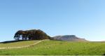Pen-y-ghent.