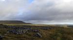 Heading for Long Scar.