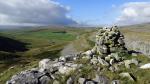 Crummack Dale walk.