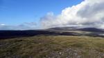 Crummack Dale walk.