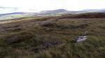 Pen-y-ghent from Moughton.