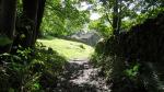 Crummack Dale walk.