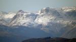Langdale Pikes.