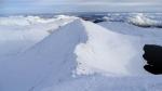 Swirral Edge.
