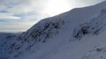 Striding Edge/Helvellyn.