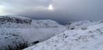 Helvellyn walk.