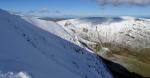 Head of Riggindale from Long Stile.