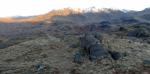 Pike de Bield walk.