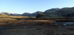 Pike de Bield walk.