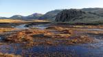 Pike de Bield walk.