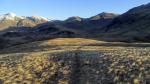 Pike de Bield walk.