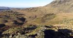 From Long Crag.