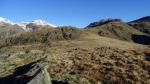 From Long Crag.