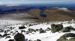 Burnmoor Tarn in the distance.