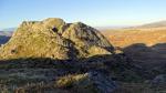 Goat Crag.