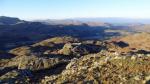 From Goat Crag.