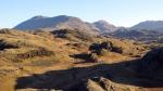 From Goat Crag.