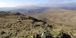 Looking down Whillan Beck from Raven Crag.
