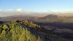 Cat's Crag.