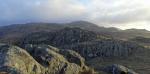 Great Stickle in the distance.