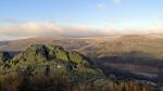 Cat's Crag.