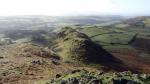 Hovel Knott from Little Stickle.