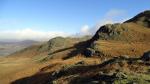 From Little Stickle.