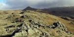 Stickle Pike from Great Stickle.
