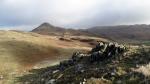 En route for Stickle Pike.