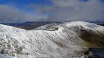 From Swirral Edge.