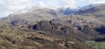 Wallowbarrow Crag.