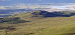 Close up of Barrow from Whitfell.