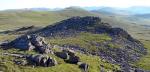 Buckbarrow Crag.