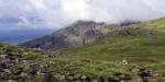 Greenburn Horseshoe walk.