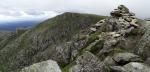 Swirl How from Great Carrs.