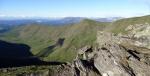 Fairfield Horseshoe walk.