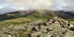 Hart Crag from Dove Crag.