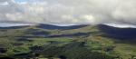  Buckbarrow and Whitfell from Caw.