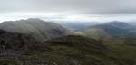 Moasdale below in the sunshine.