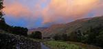 Approaching Grisedale.